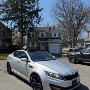 2013 KIA OPTIMA EX GDI ForSale