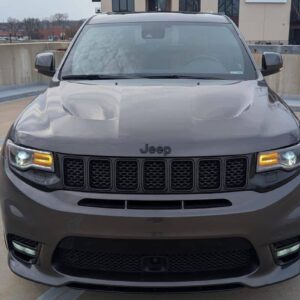 2019 Jeep Grand
