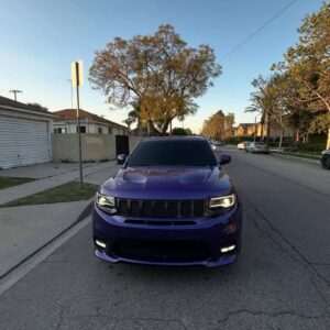 Jeep Grand
