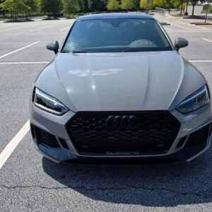 2018 Audi RS5 Coupe