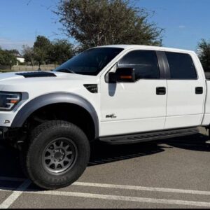Ford F-150 Raptor