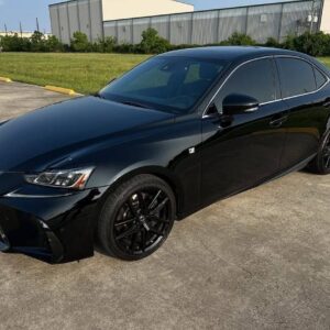 2019 Lexus IS300