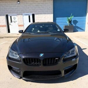 2015 BMW M Series