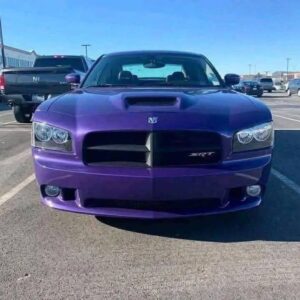 2007 Dodge Charger SRT8