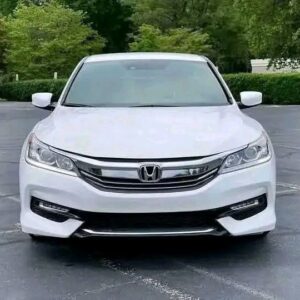 2016 Honda Accord Sport FWD