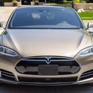 2016 Tesla Model