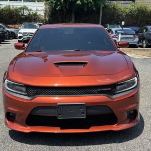 2020 Dodge Charger R/T RWD