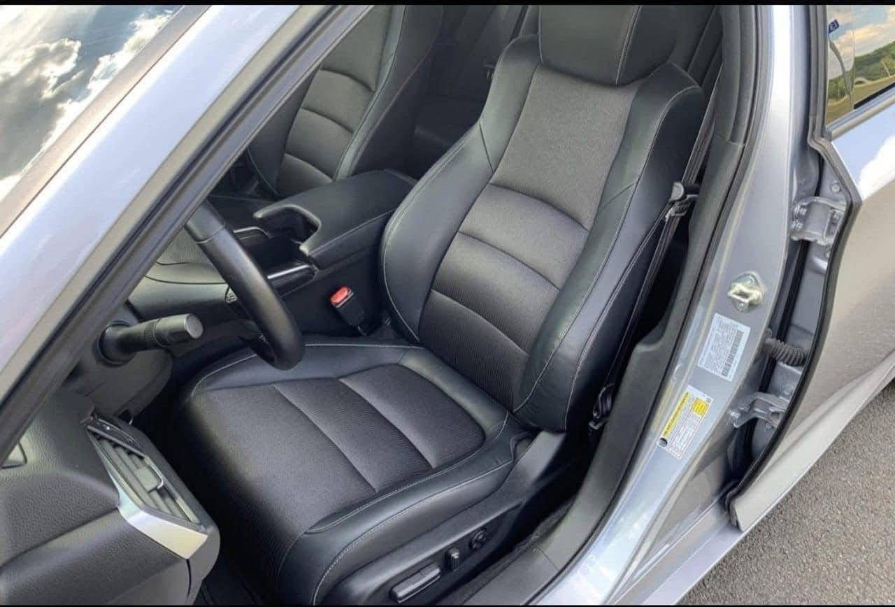 2018 Honda Accord 2.0T Sport - Image 7