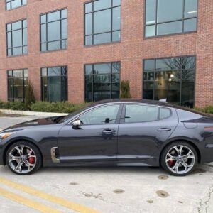 2019 KIA Stinger GT