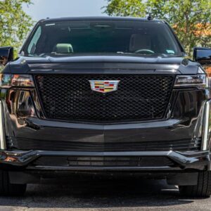 2022 Cadillac Escalade ESV 4WD