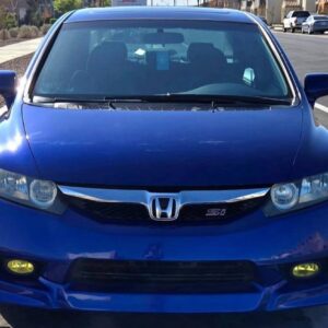2007 Honda Civic Si Sedan